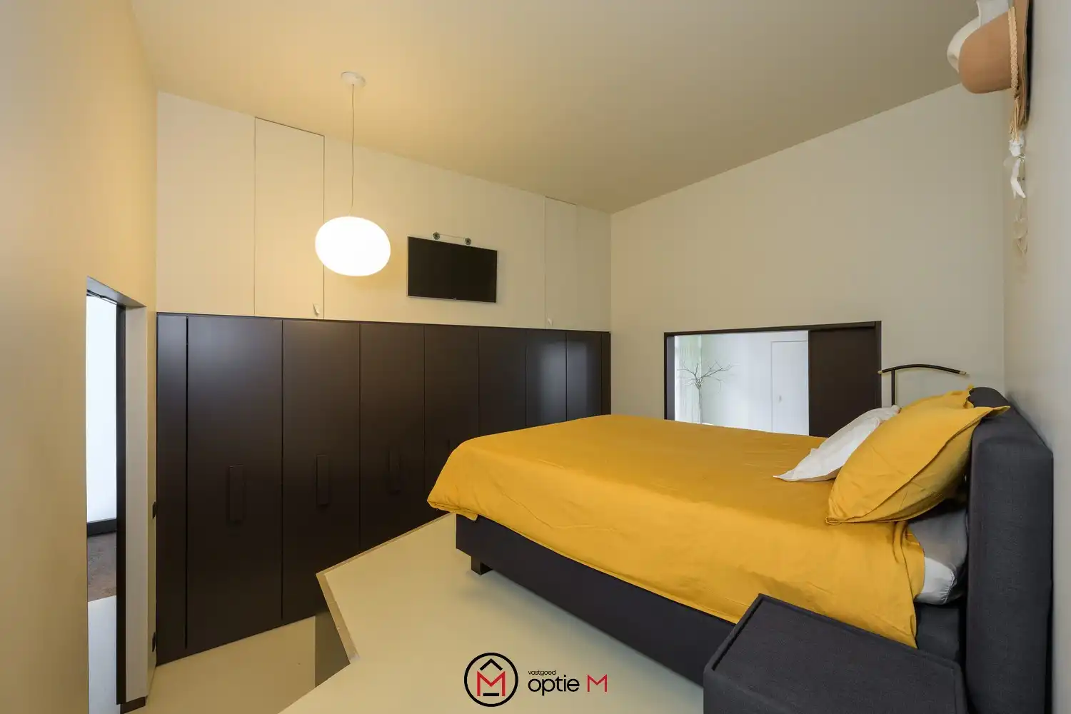 RUIME LUXE LOFT MET GROTE TERRASSEN foto 13