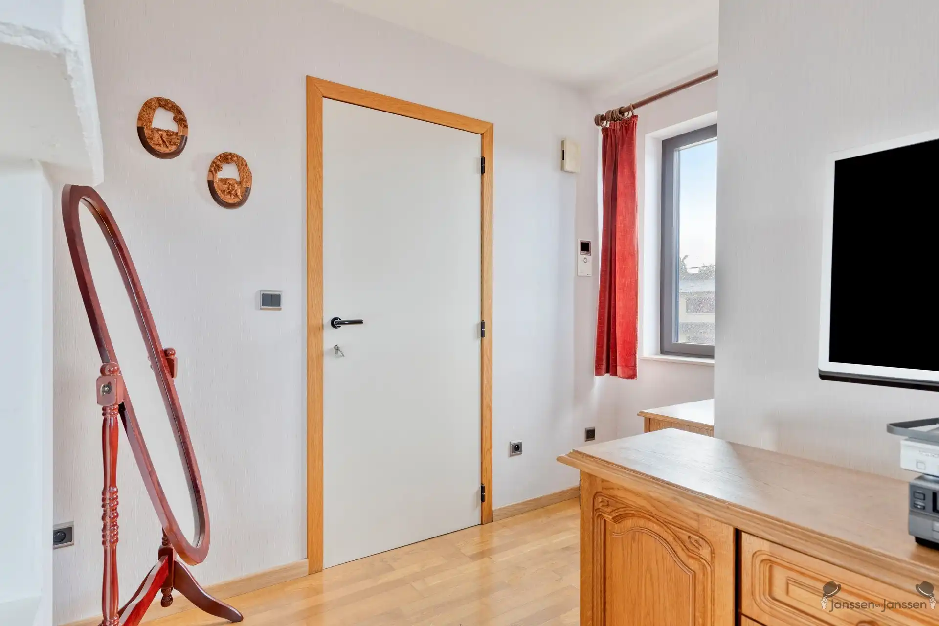 Woning met appartement (Kangoeroewoning)  foto 12