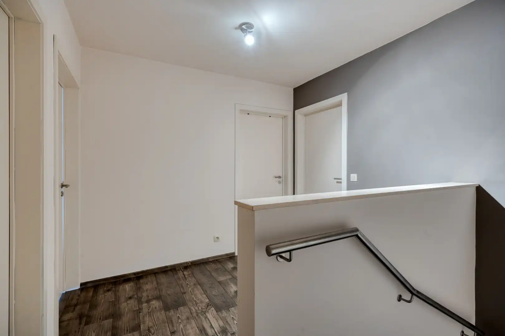 Knap appartement met 2 grote terrassen te Riemst-Zichen foto 16