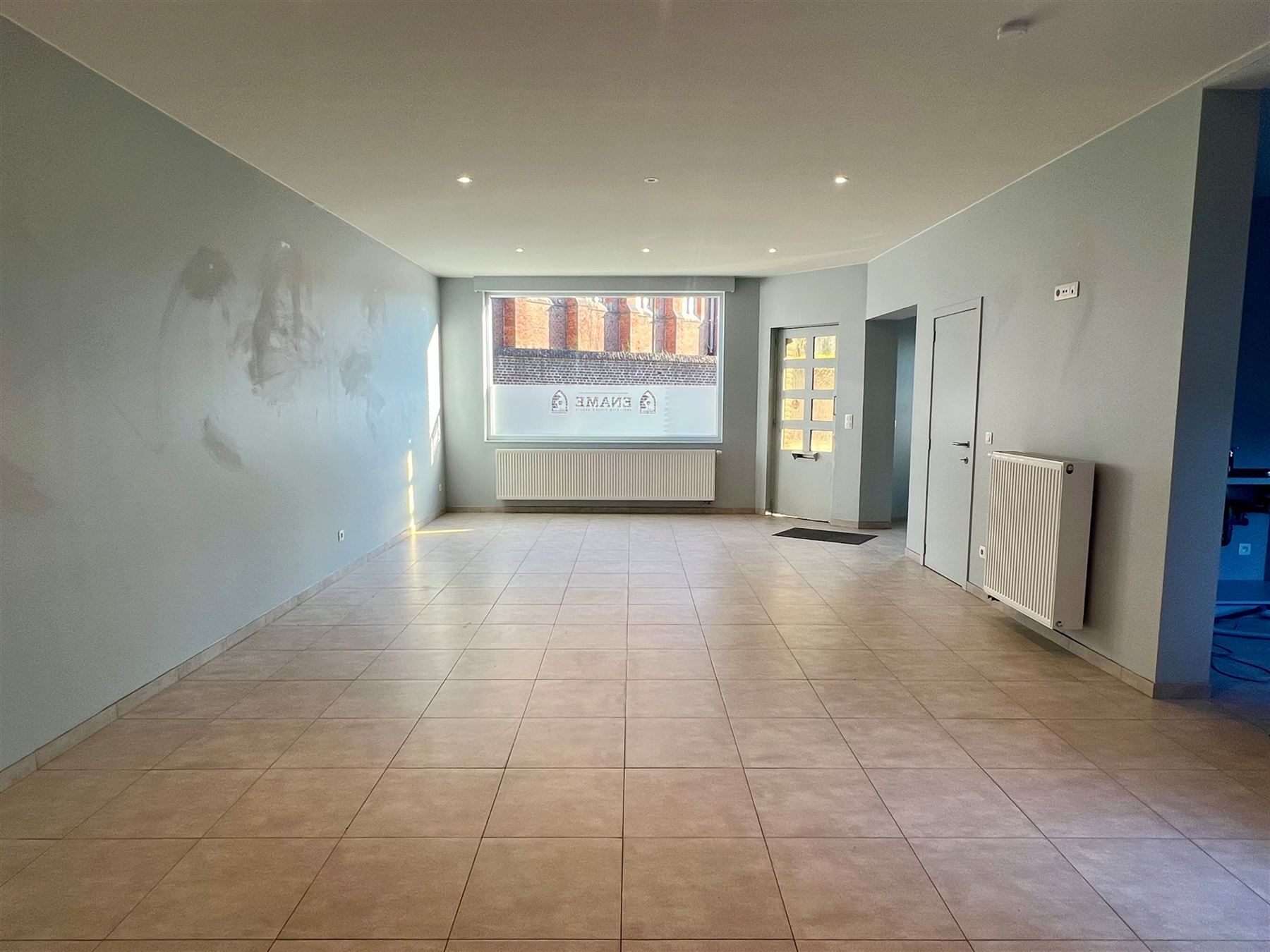 Ruime woning met garage en tuin -  veel mogelijkheden! foto 6