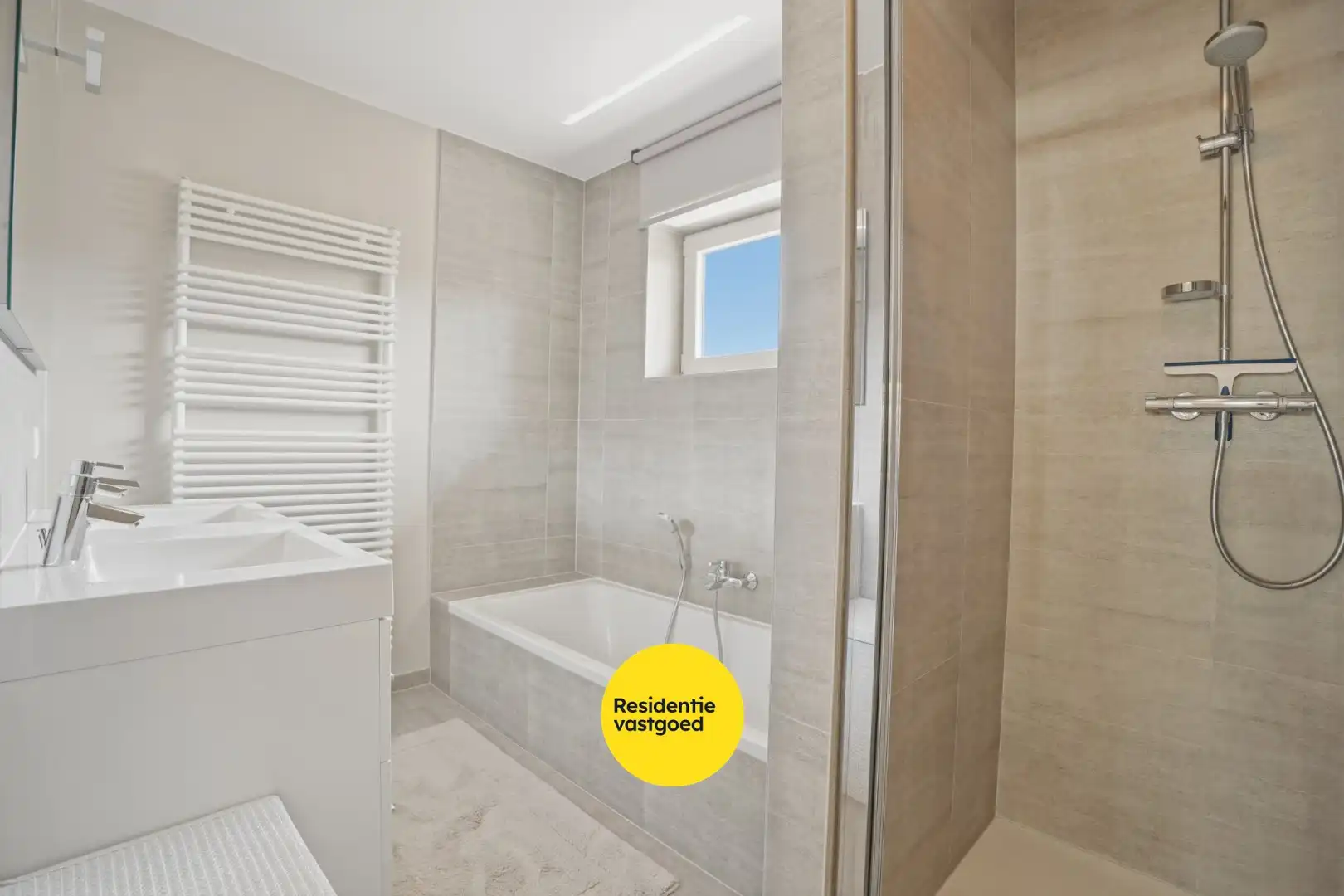 Prachtig instapklaar appartement (86m²) bj 2016 met 2 terrassen (30m²) te Nieuwpoort-Stad  foto 11
