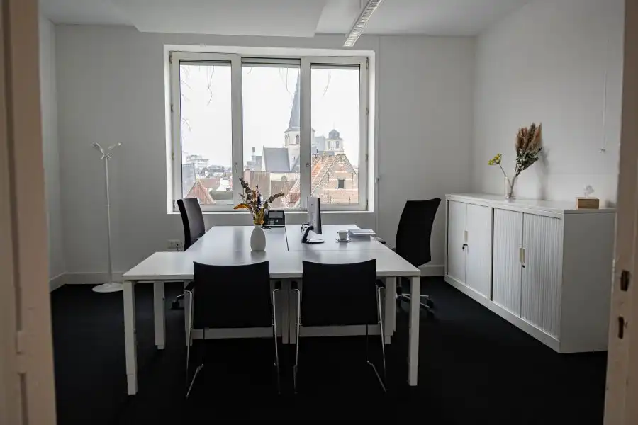 Kanunnik De Deckerstraat 20 A, 2800 Mechelen foto 9