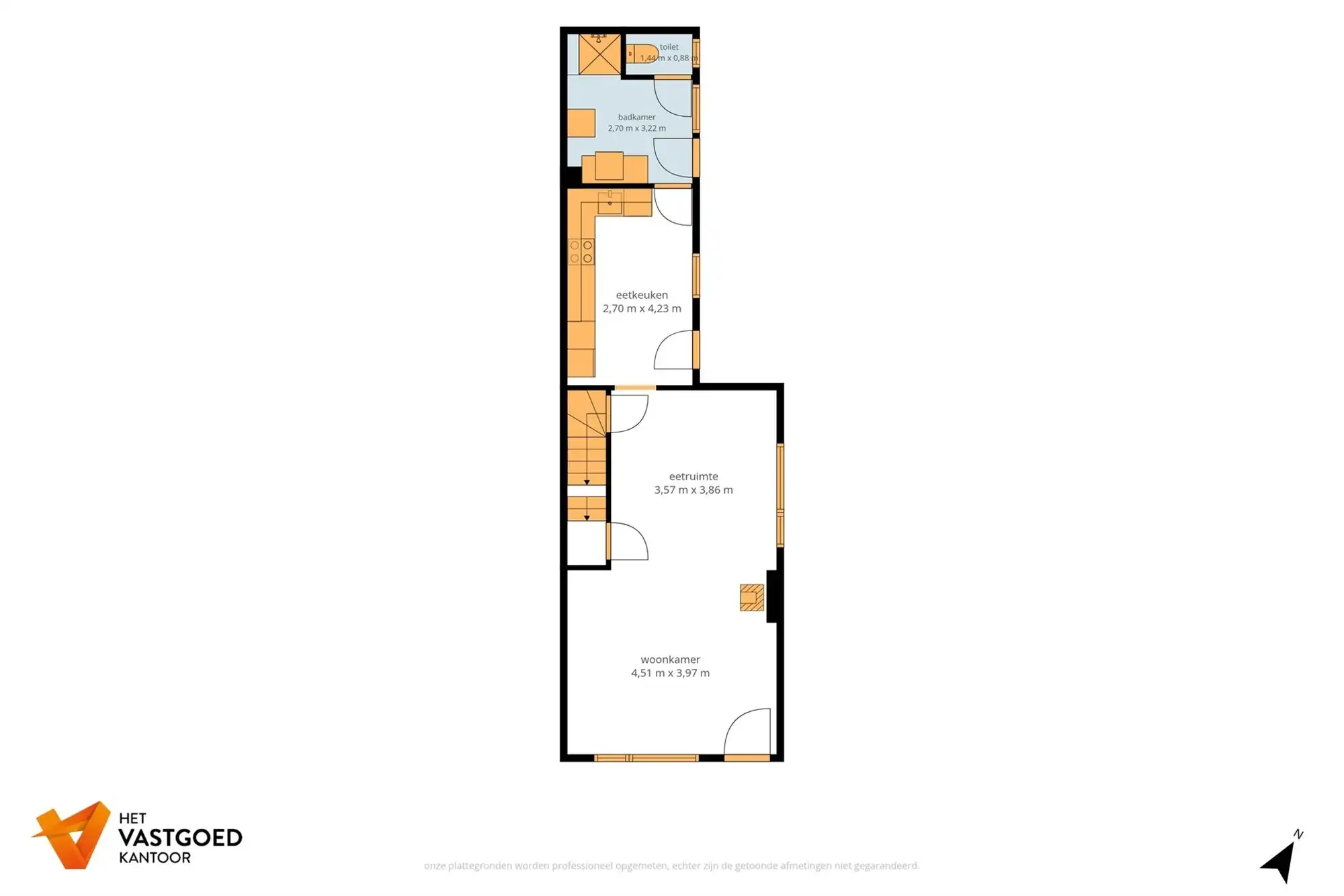 DEELS GERENOVEERDE WONING OP RUSTIGE LIGGING VLAK BIJ BE-MINE TE BERINGEN foto 28