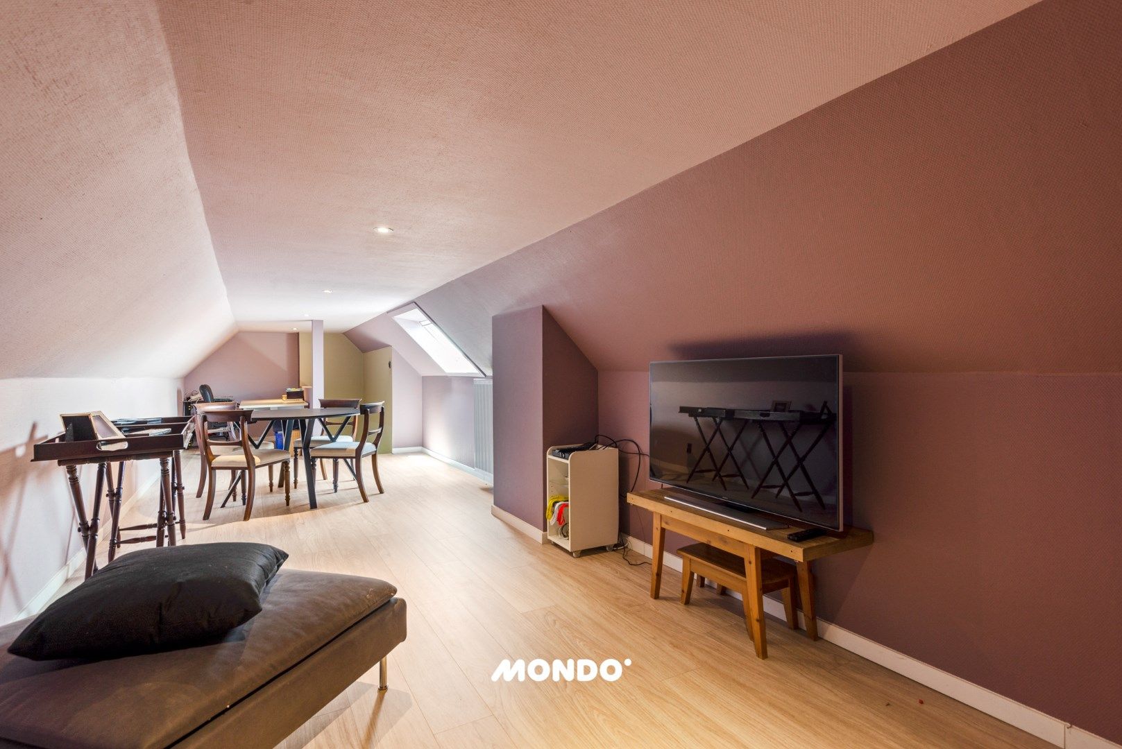 Exclusieve villa met 5 slaapkamers op 5000 m² in een oase van rust in Meise foto 31