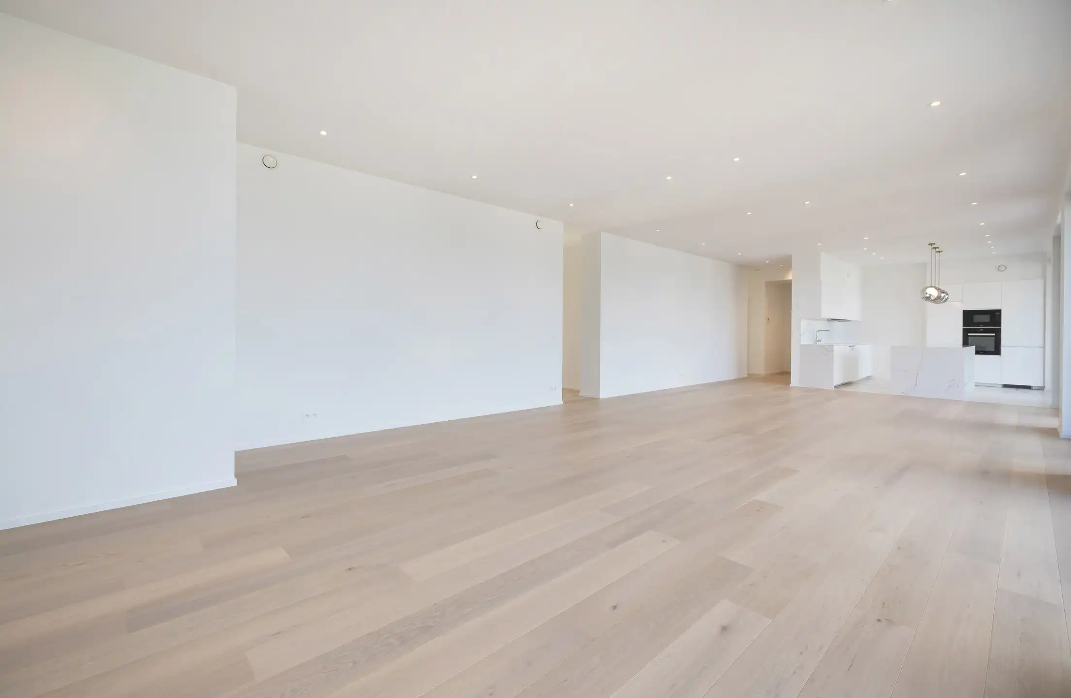 Penthouse te huur foto 6