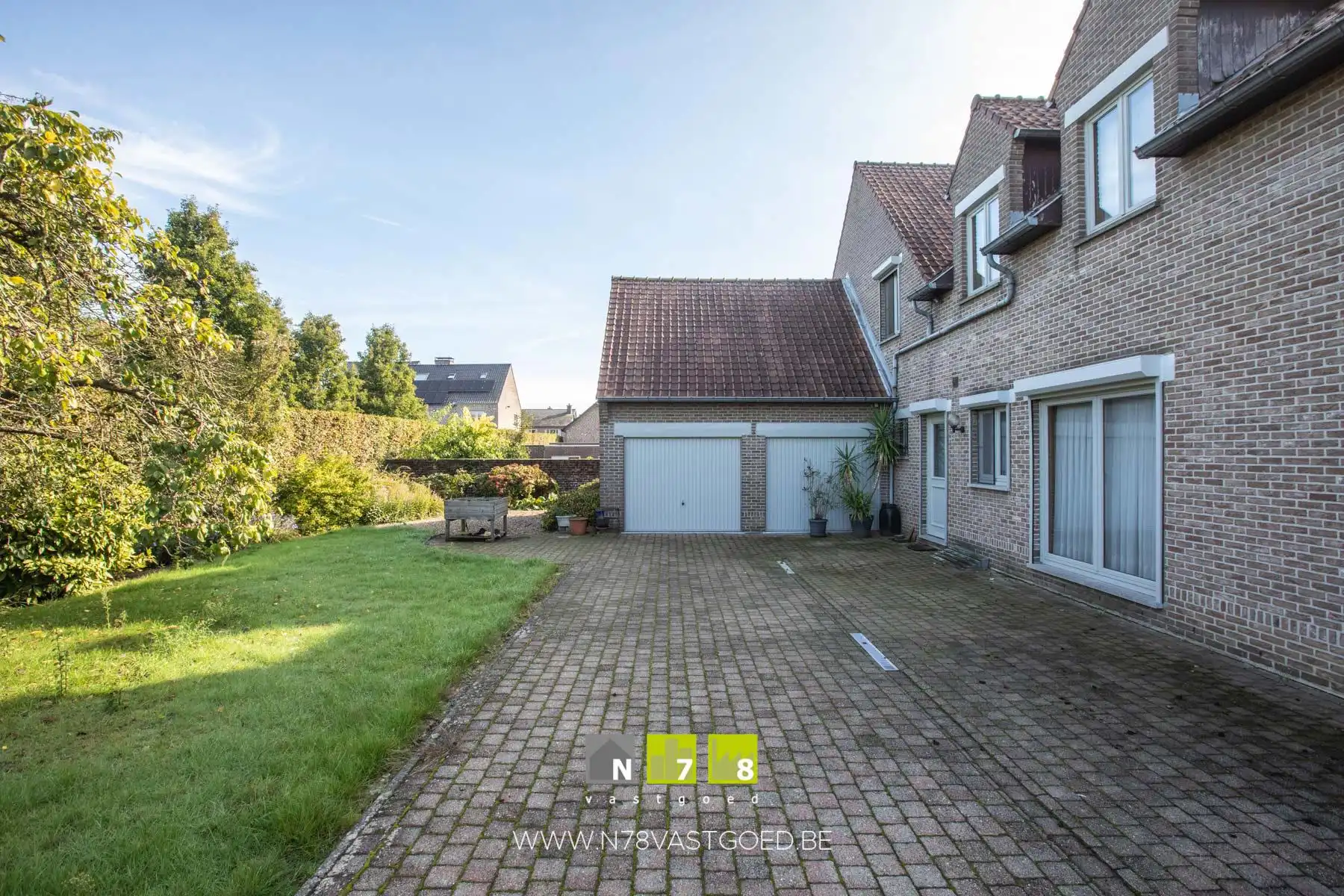 Huis te koop foto 30