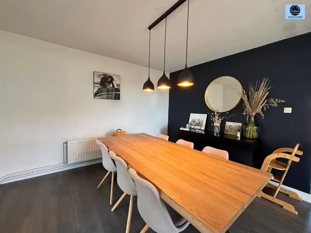 WONING MET 3 KAMERS EN TUIN foto 4