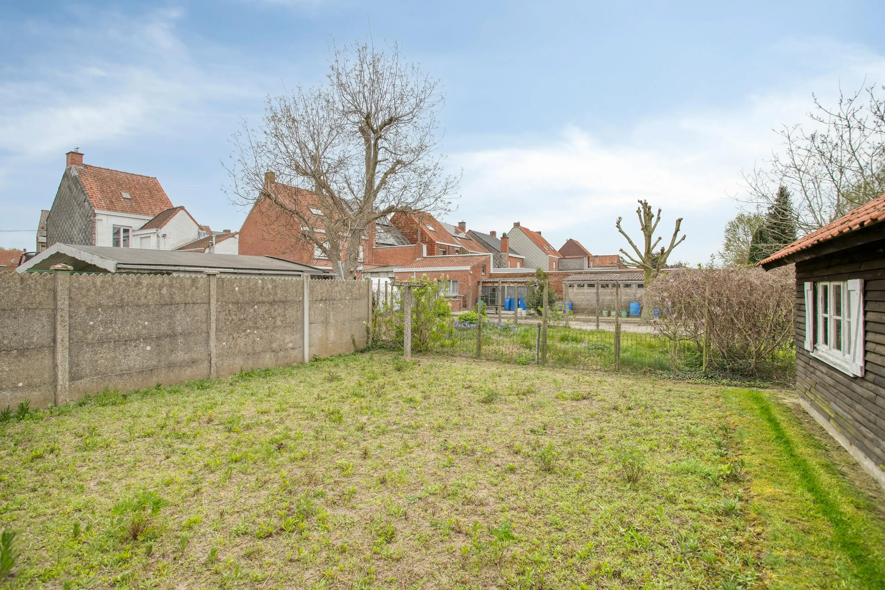 Karaktervolle woning te Izegem  foto 19