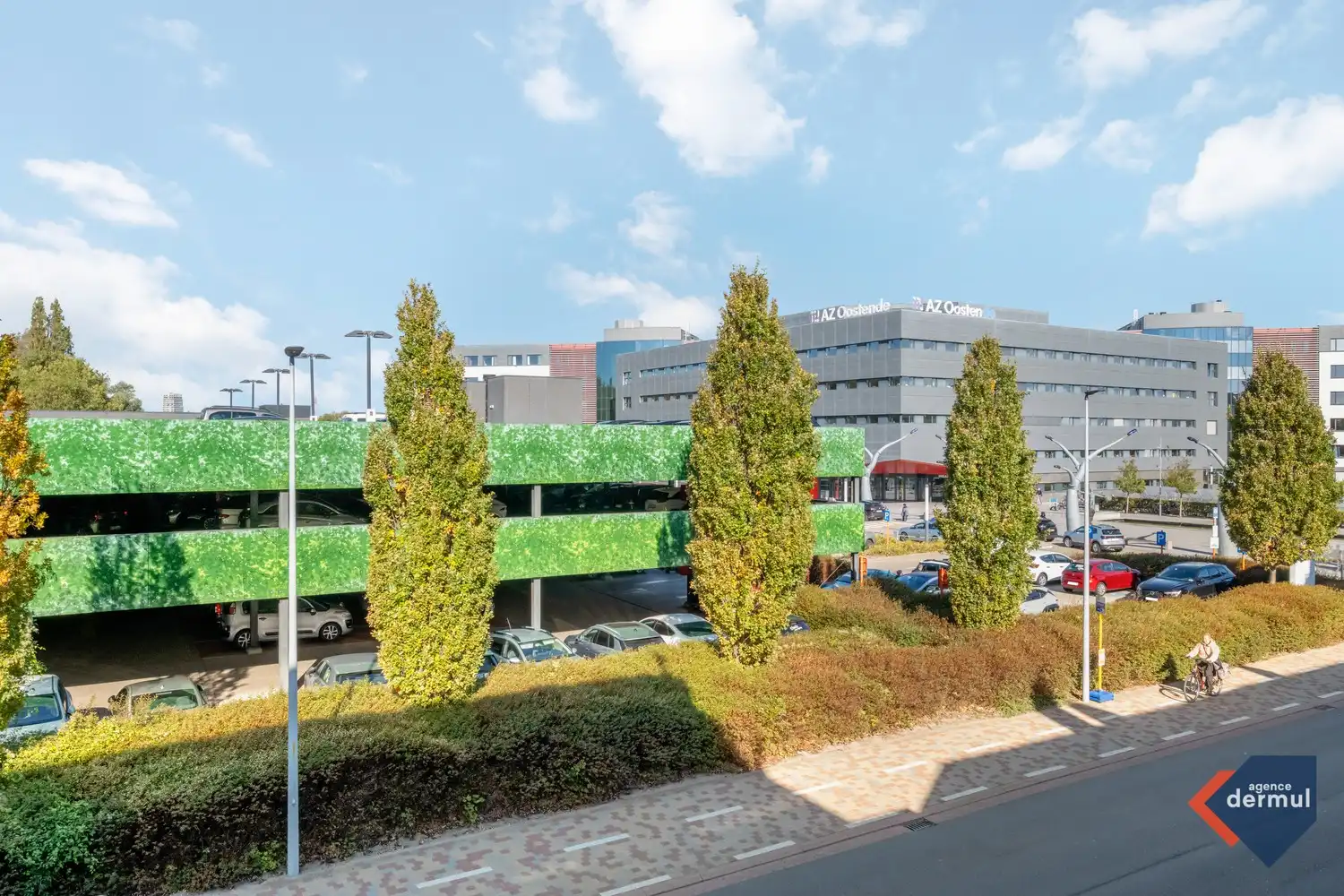 RESIDENTIE SUNRISE foto 4