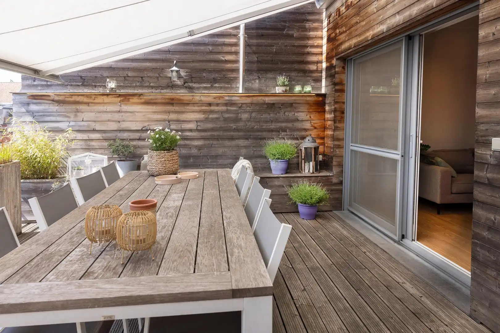 Gezellige, instapklare woning nabij het centrum. foto 5