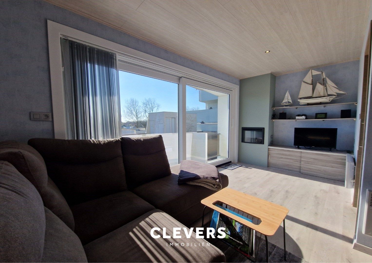 Subliem gerenoveerd vakantie appartement, Park Atlantis foto {{pictureIndex}}