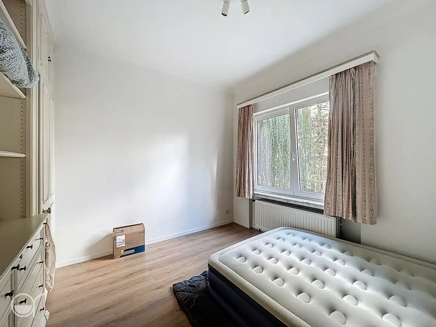 Gezellig 3-slaapkamer appartement met terras foto 7