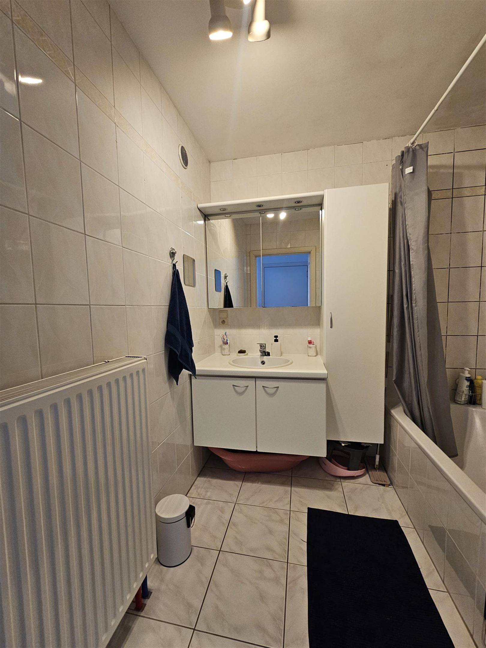 Gunstig gelegen appt in kleinschalig gebouw. foto 7