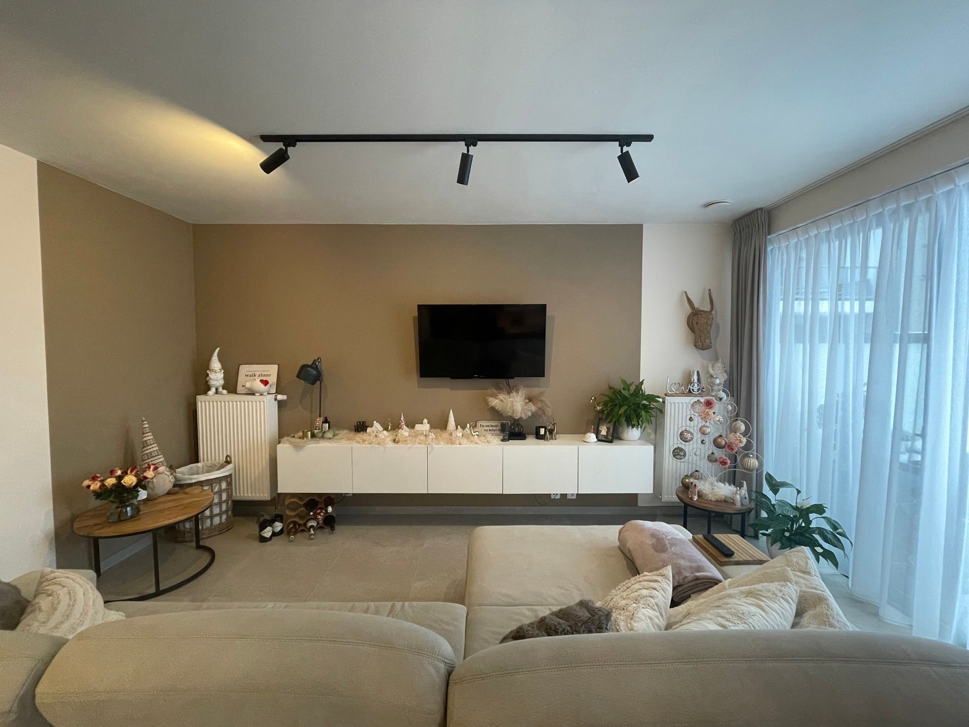 Prachtig instapklaar tweeslaapkamer appartement foto 4