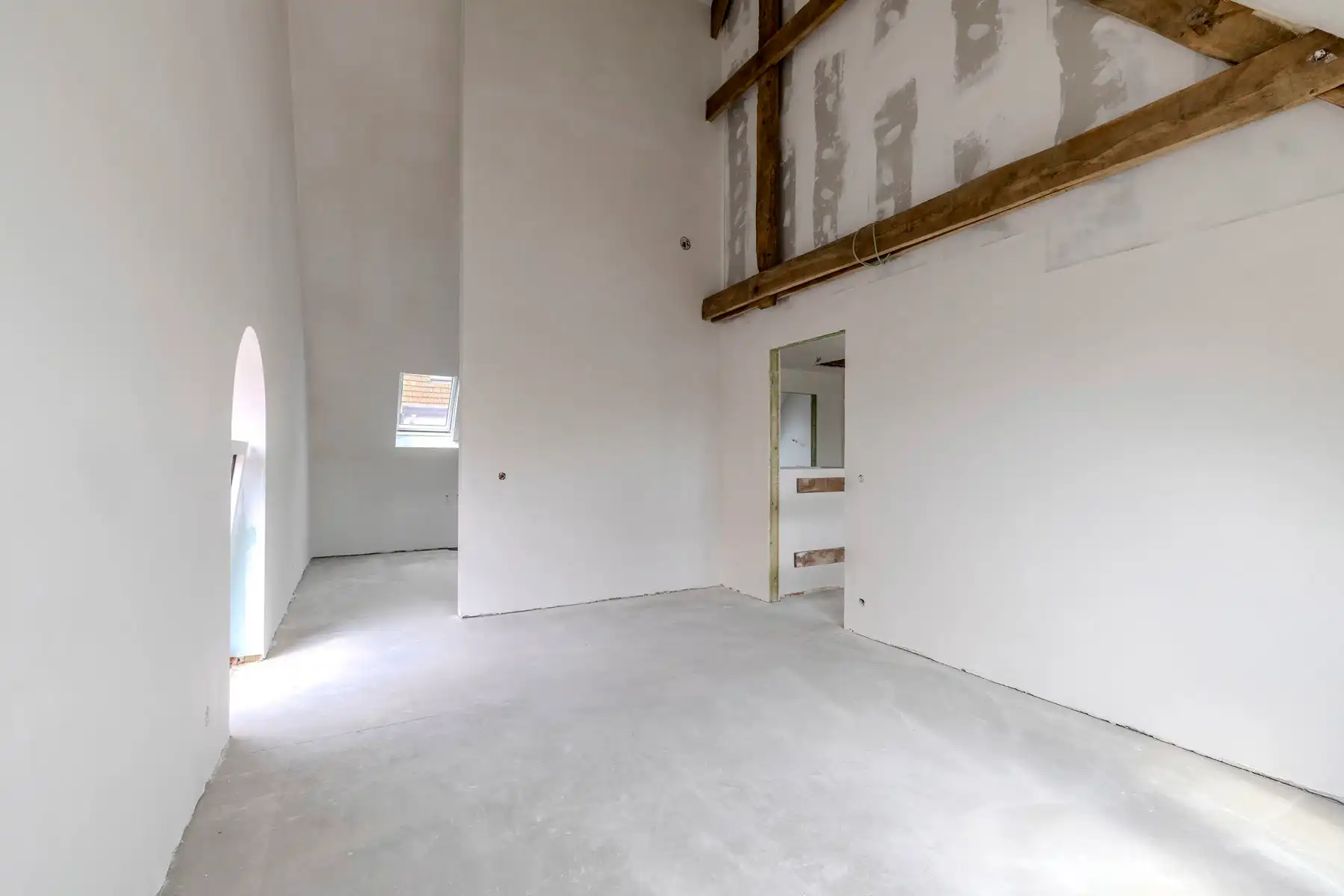 Nieuwbouw Hoevewoning in centrum Rijkevorsel foto 20