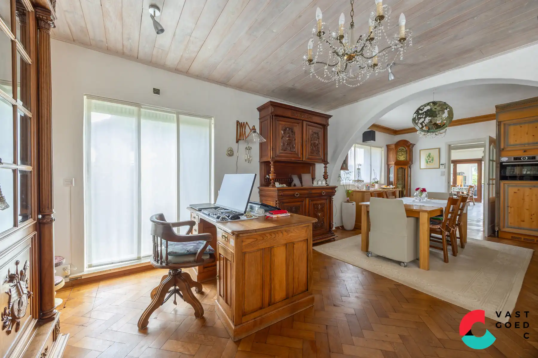Huis te koop foto 14
