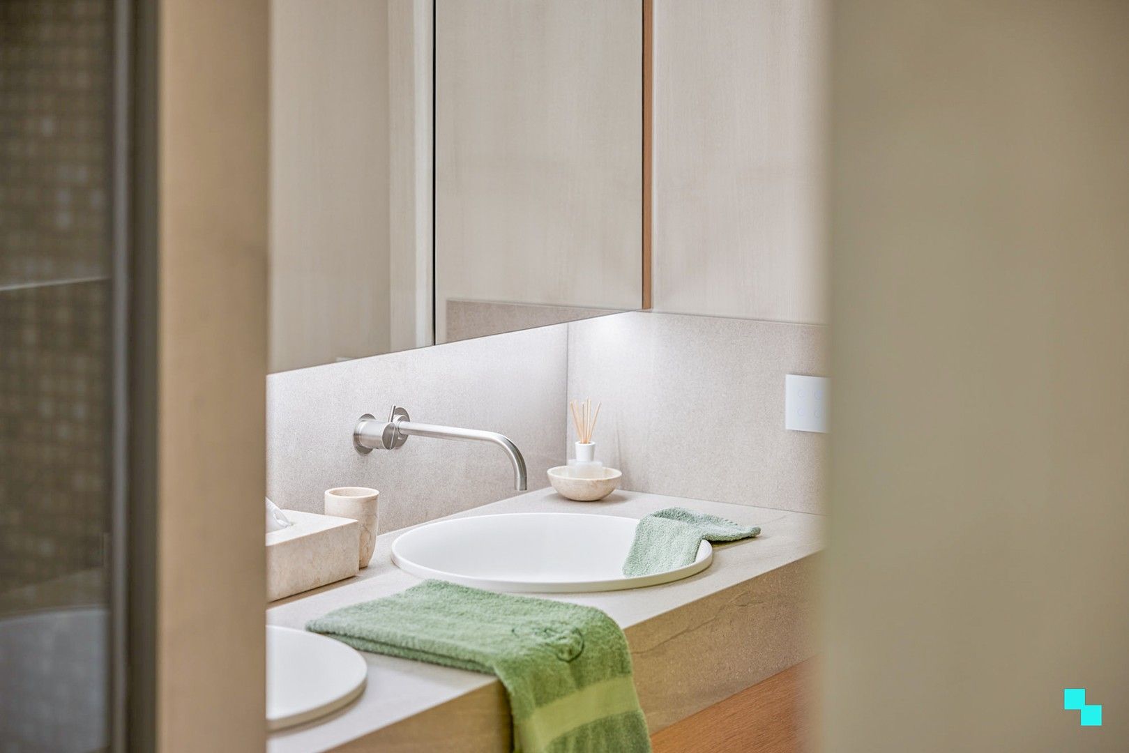 Luxe penthouse nabij jachthaven in Nieuwpoort foto 18