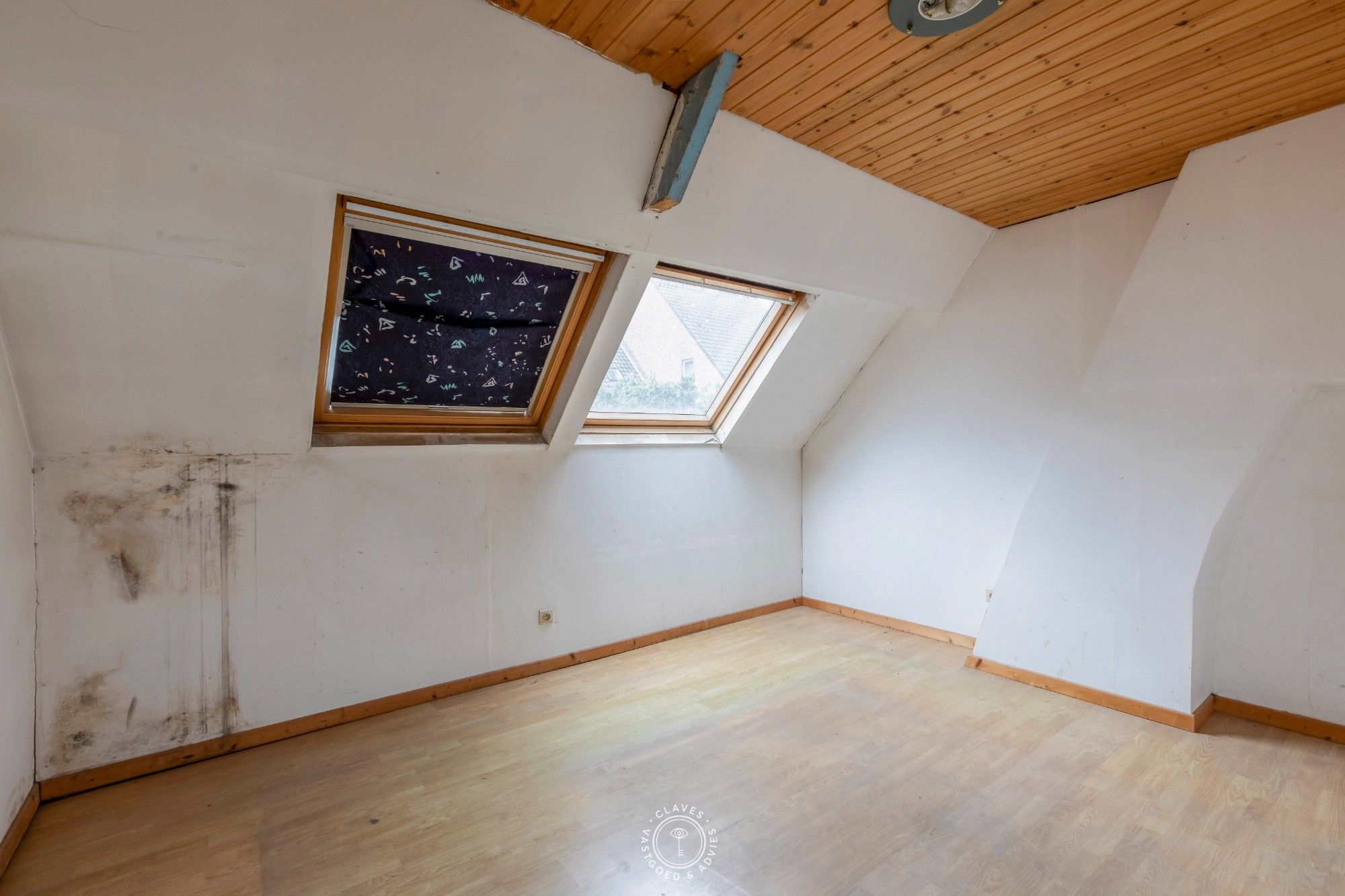 Woning met potentieel op topligging in Hamme foto 12