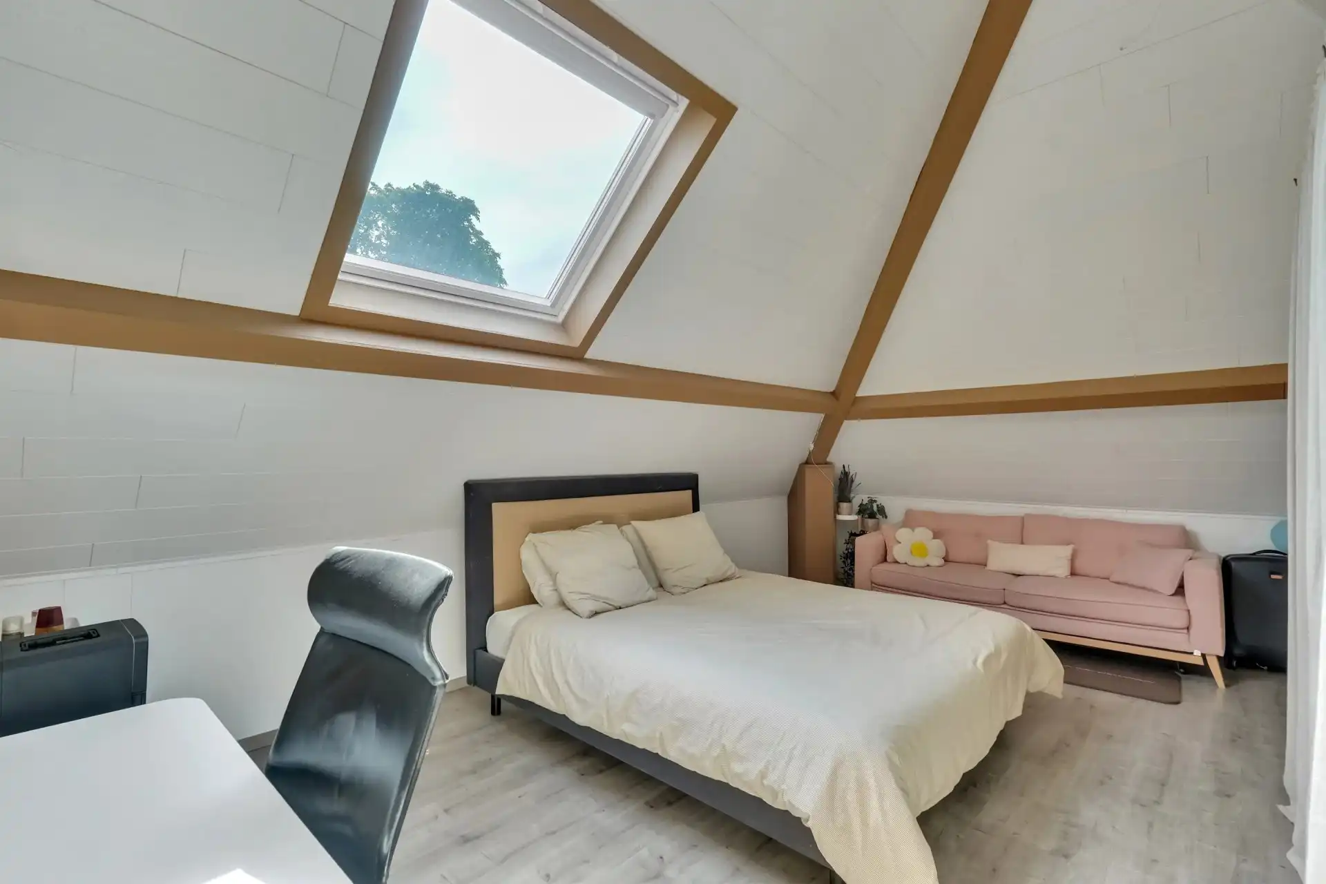 Luxe villa met zeven slaapkamers foto 26