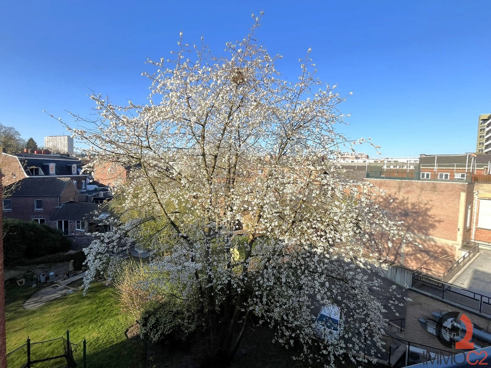Appartement te huur foto 6