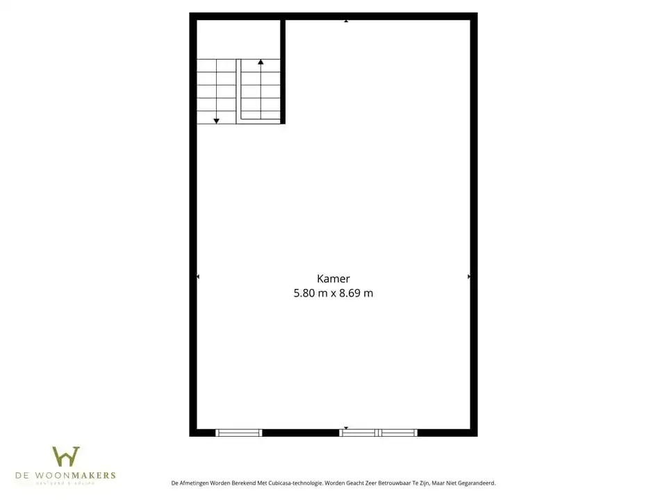 RUIME WONING MET VEEL POTENTIEEL IN BILZEN-HOESELT foto 37