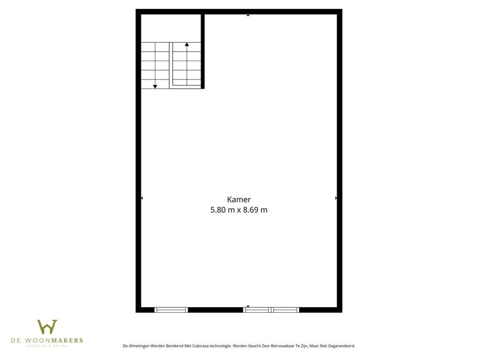 RUIME WONING foto 37
