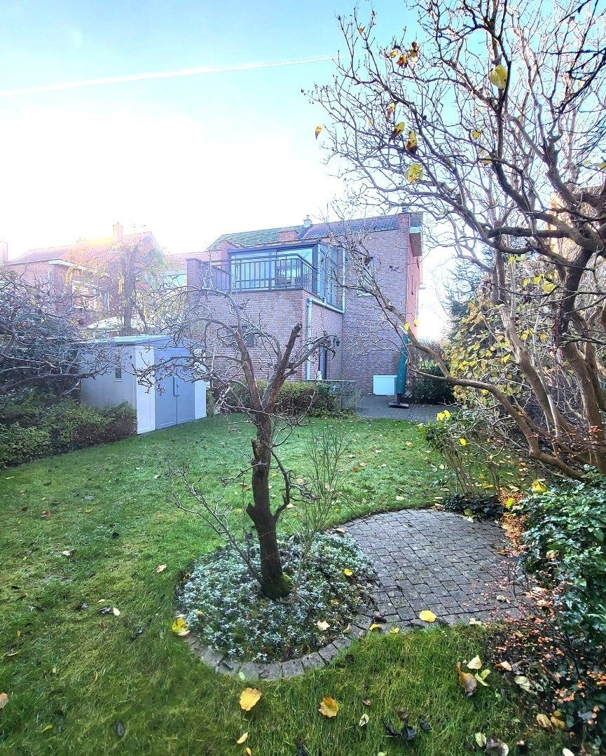 Deze woning staat in optie voor onze kopers ; de compromis is in opmaak... foto 26