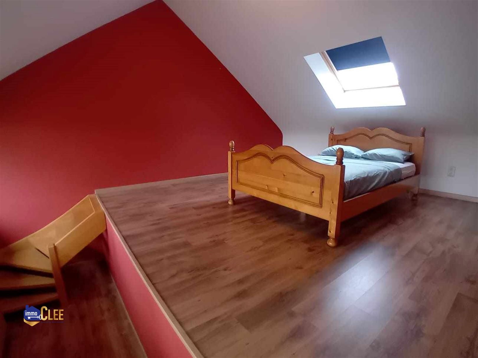 2 Landelijk gelegen vakantiewoningen met veel mogelijkheden foto 15