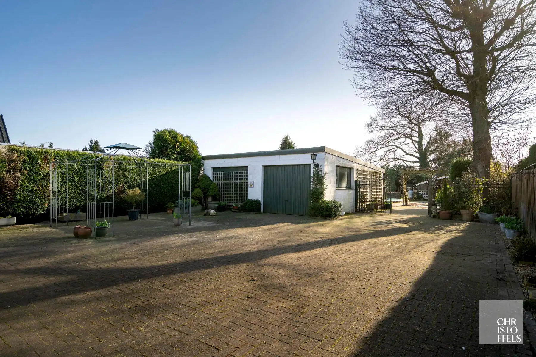 Charmante woning op ruim perceel (970m²) te Lanaken!  foto 13