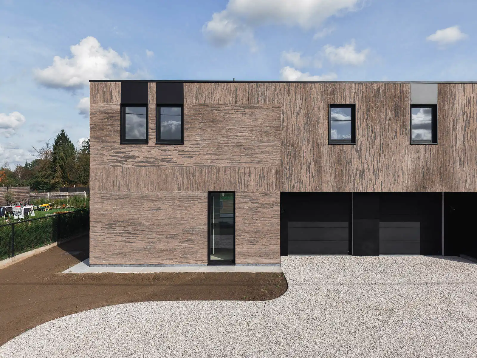 Huis te koop Liersesteenweg 258 - 3130 Begijnendijk