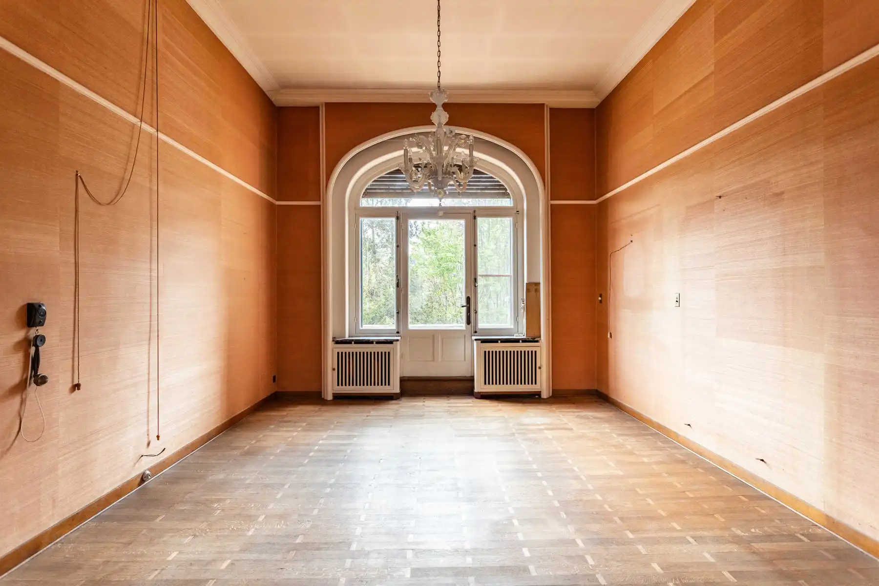 Uitzonderlijke herenwoning te Aalst! foto 8