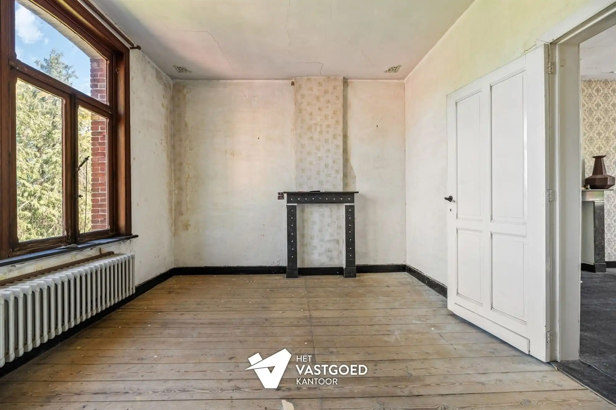 "KASTEEL VAN HEIVOORT" - UNIEK PAND OP FANTASTISCHE LIGGING foto 14