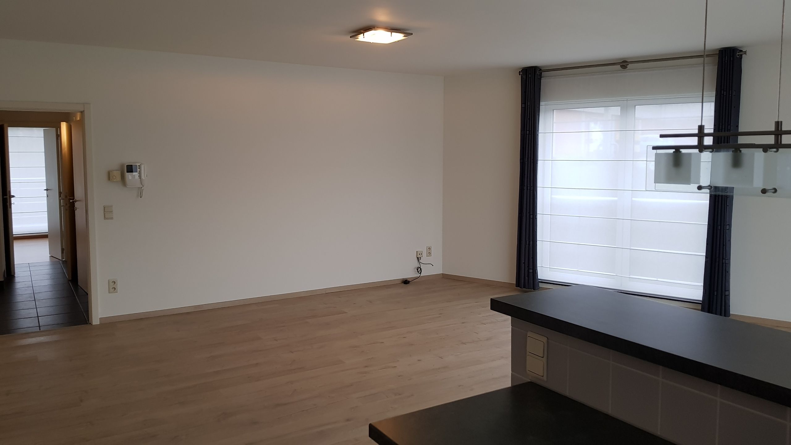 Modern gelijkvloers appartement te huur in Leuven foto 5