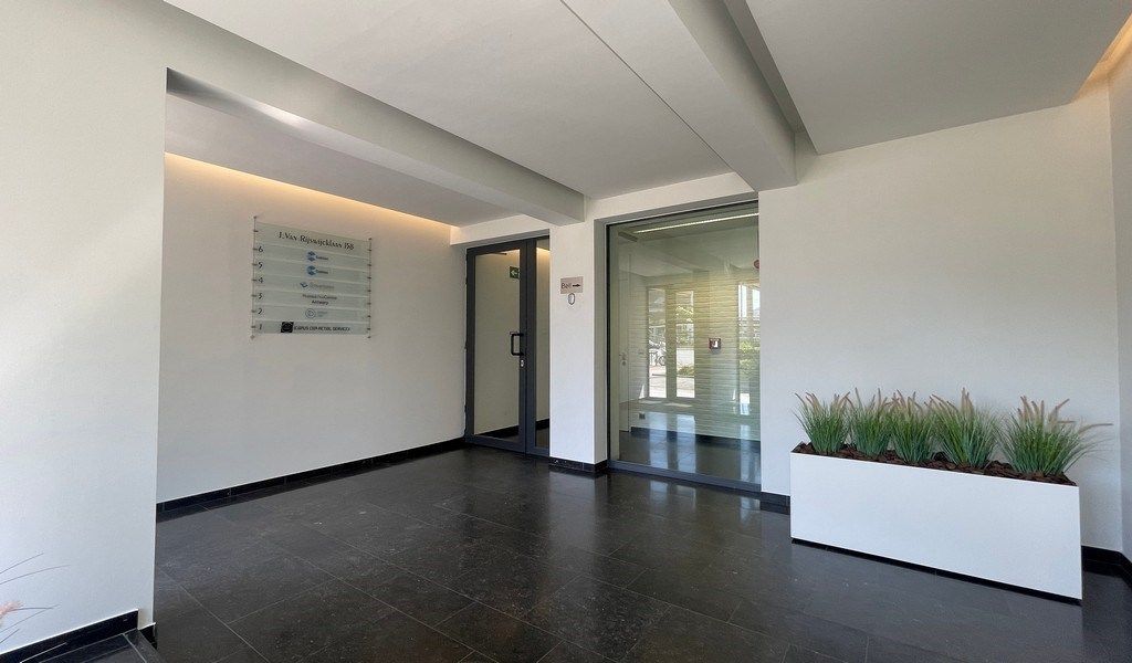 Kantoren te huur op toplocatie nabij Singel te Antwerpen foto 10