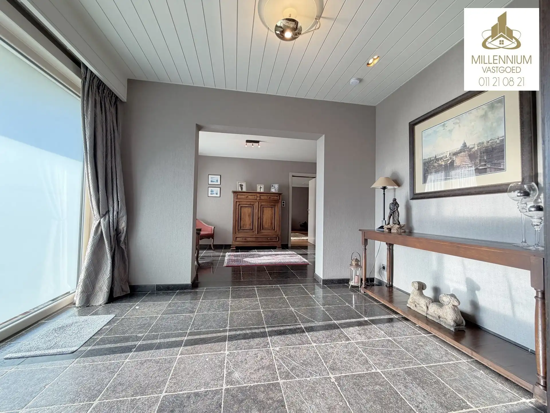 Royale villa met 4 slpk Diepenbeek foto 5