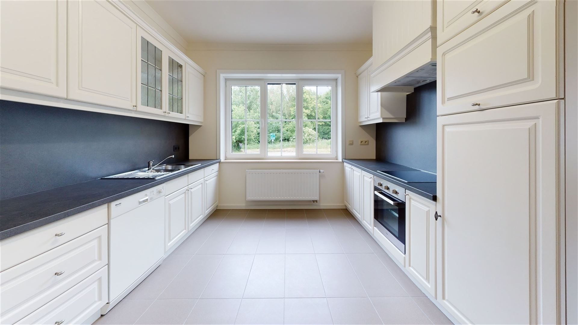 Prachtige woning te huur foto 3