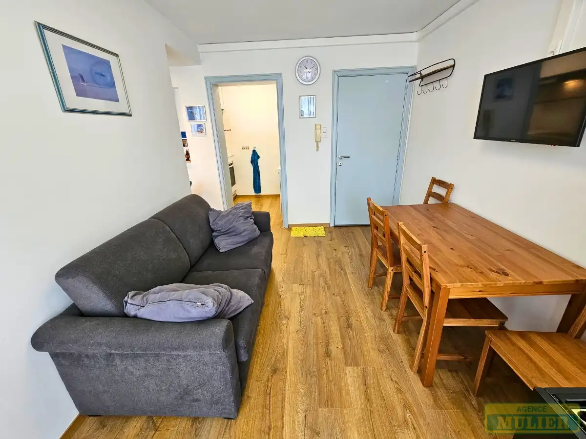 Hoofdfoto van de publicatie: Appartement te koop