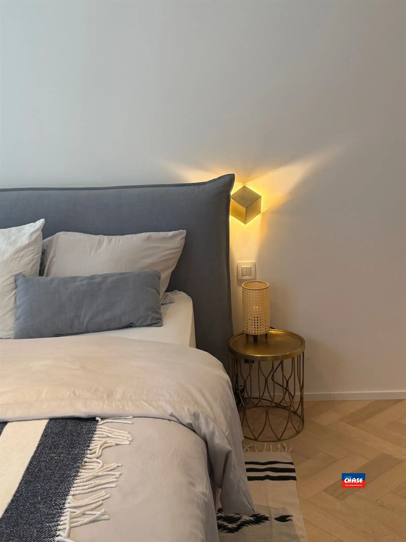 Luxueus app. met 3 slpks + 2 terrassen foto 19