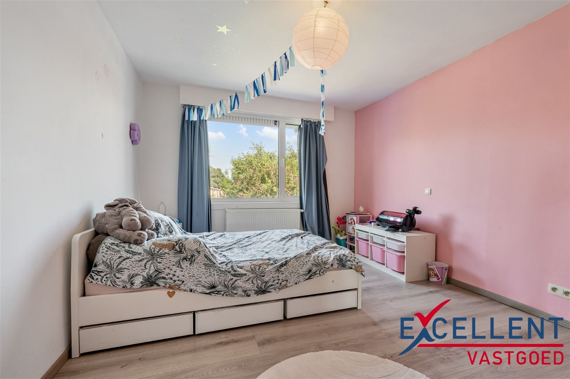 Charmante instapklare woning Gentbrugge foto 7