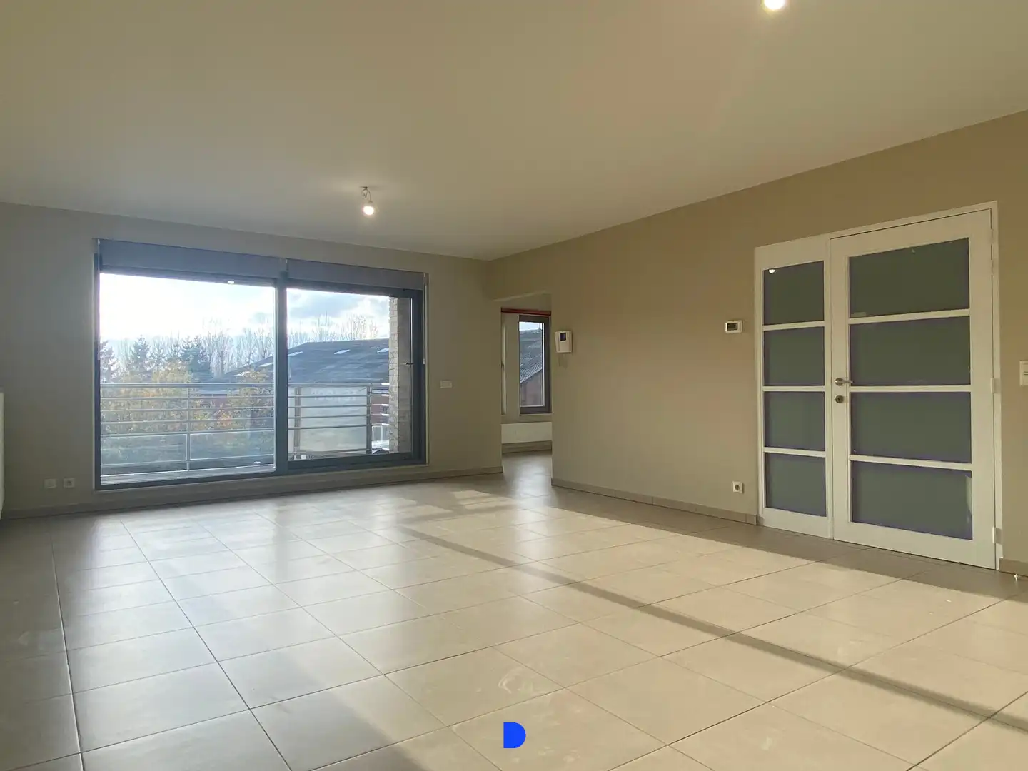 Mooi appartement met terras. foto 4