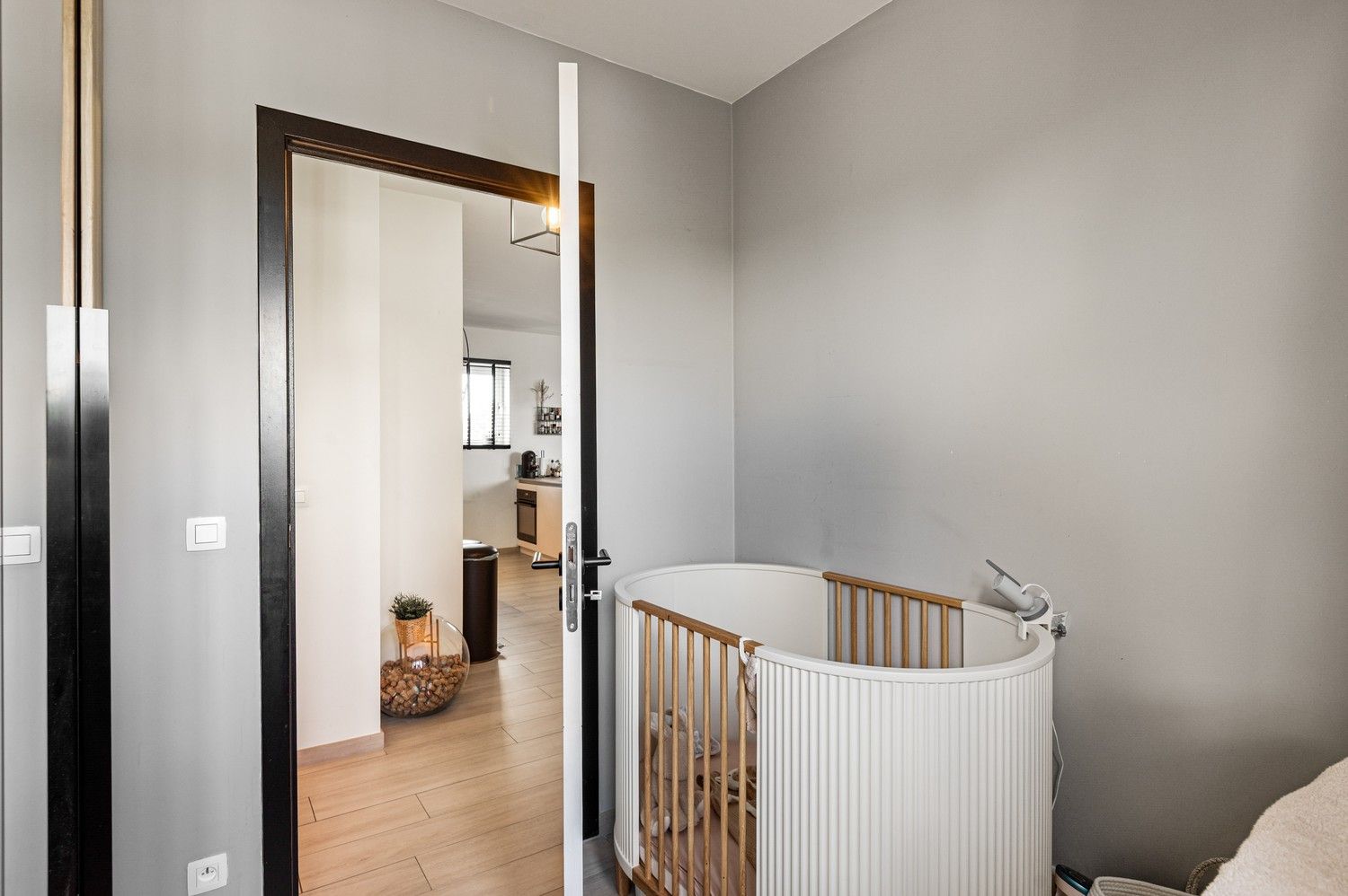 Dakappartement met 2 slaapkamers en riant terras te koop! foto 14