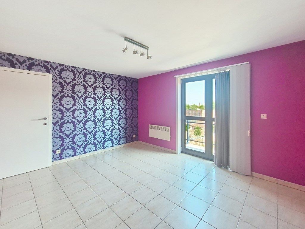 Appartement met 1 slpk foto 8