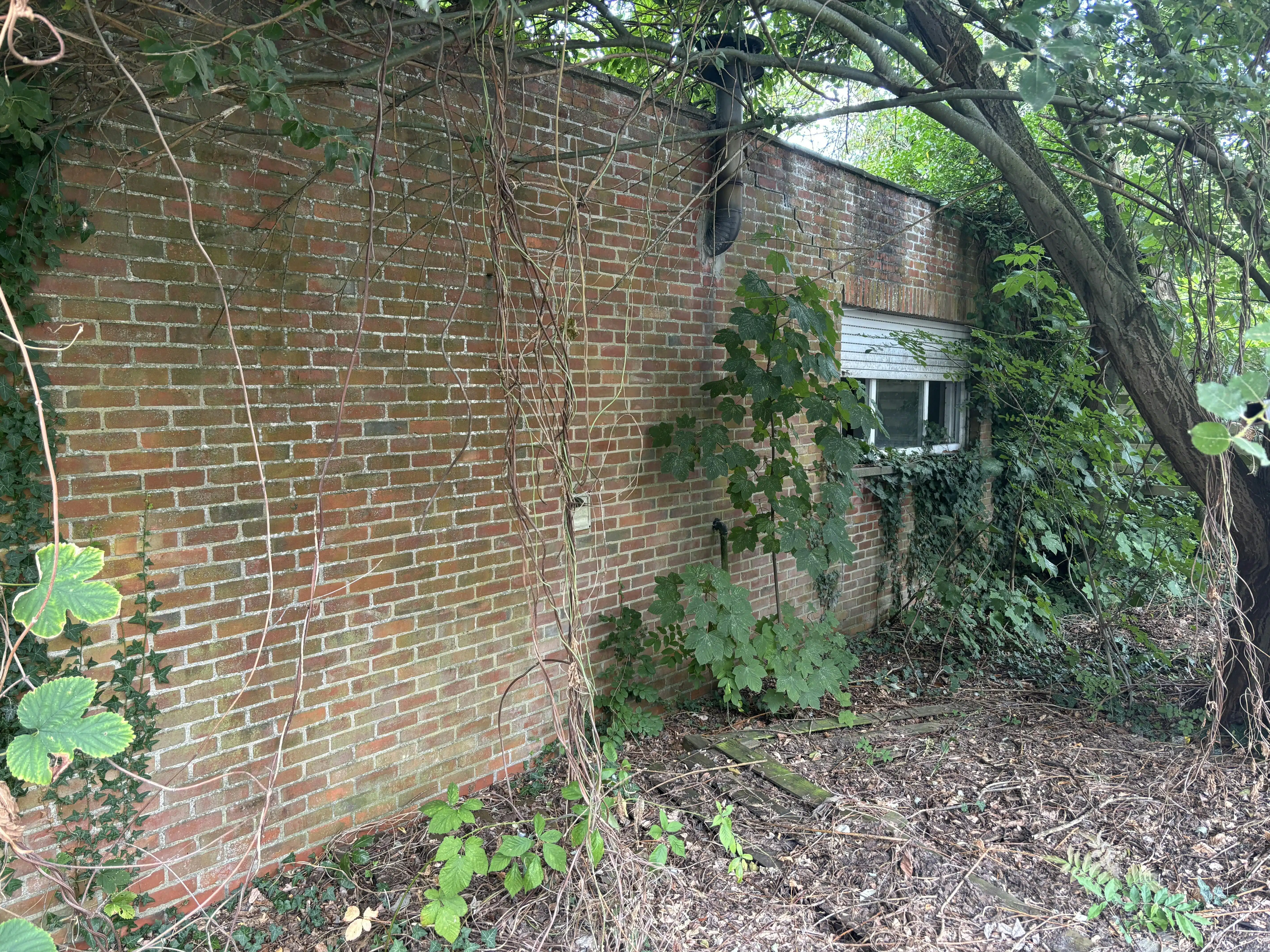 Handelspand met woonst te koop in centrum Brecht! foto 17