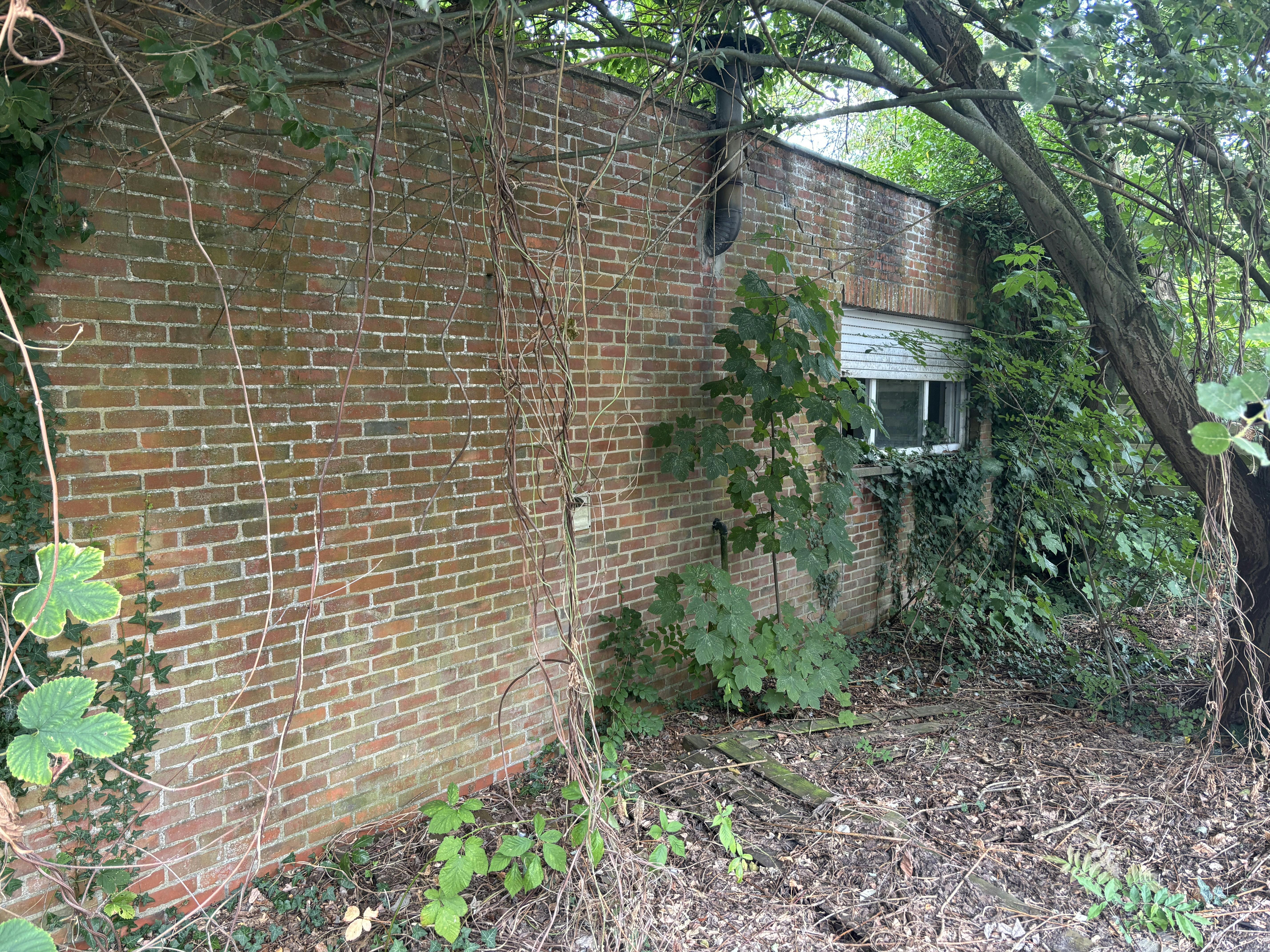 Handelspand met woonst te koop in centrum Brecht! foto 17