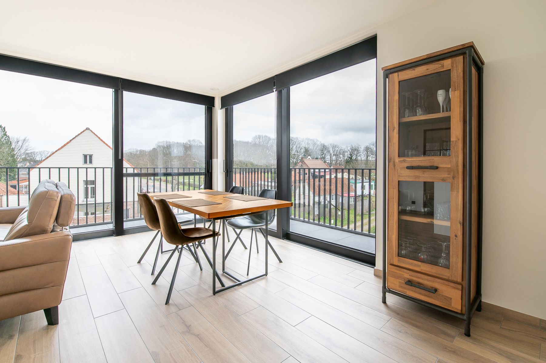 Appartement op wandelafstand van het Donkmeer foto 6