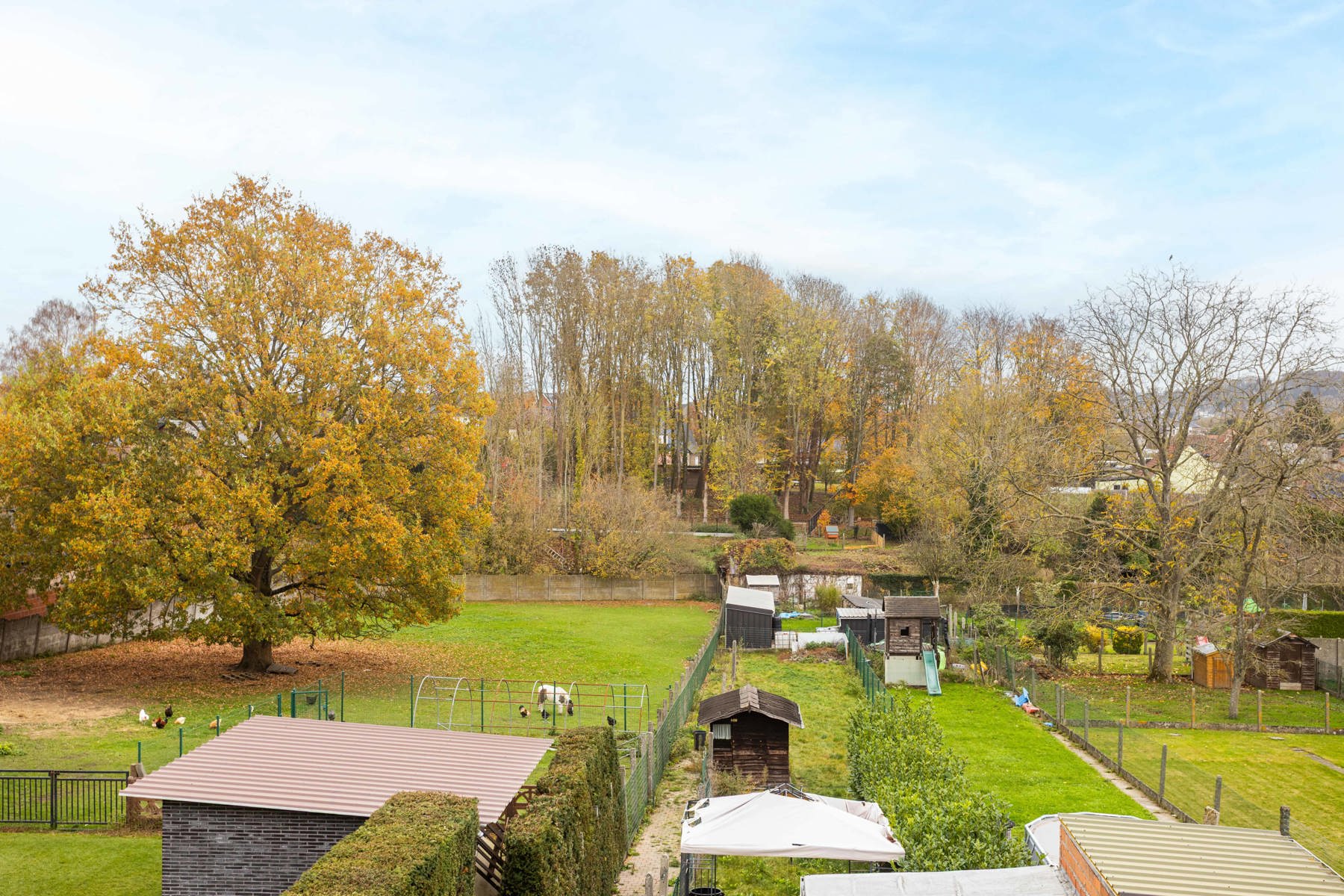 Prachtig gerenoveerde woning te koop in Geraardsbergen foto 22