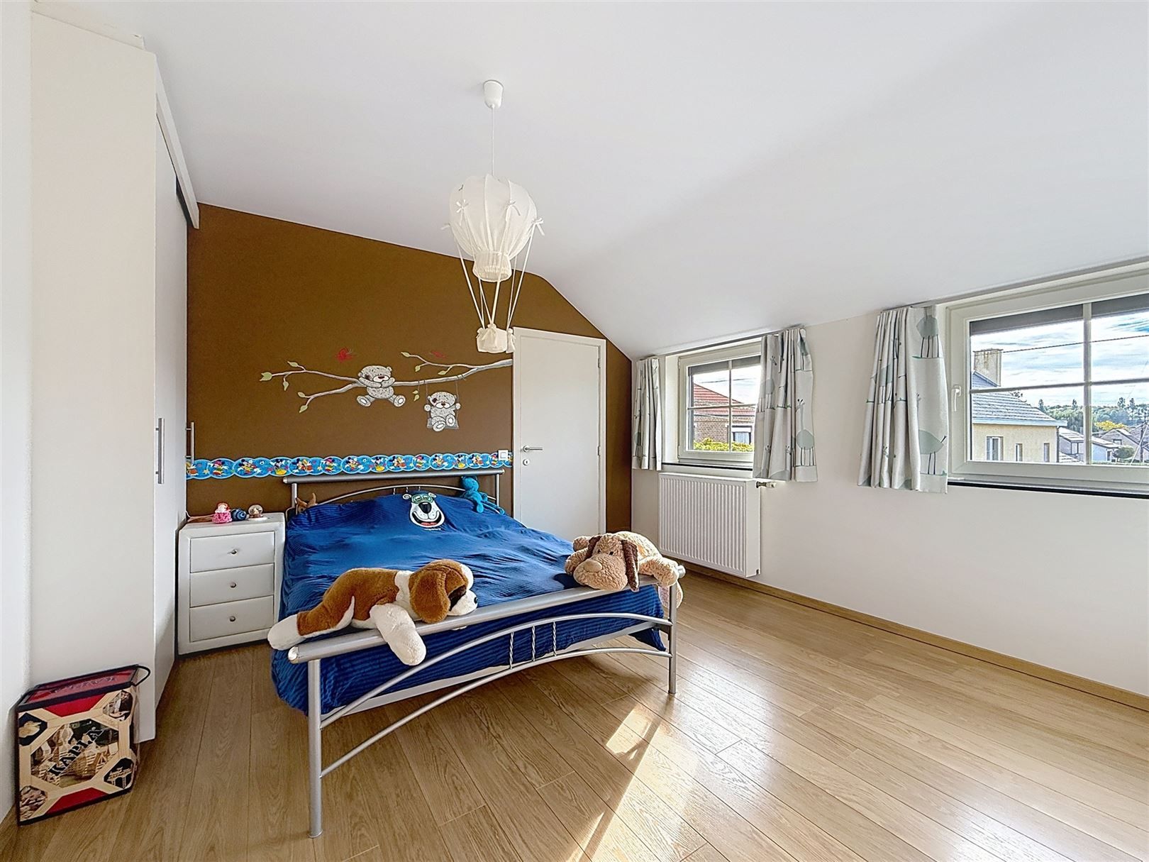 Instapklare woning, 3/5 slpks, tuin, terrassen, garage, 12a 65ca foto 52