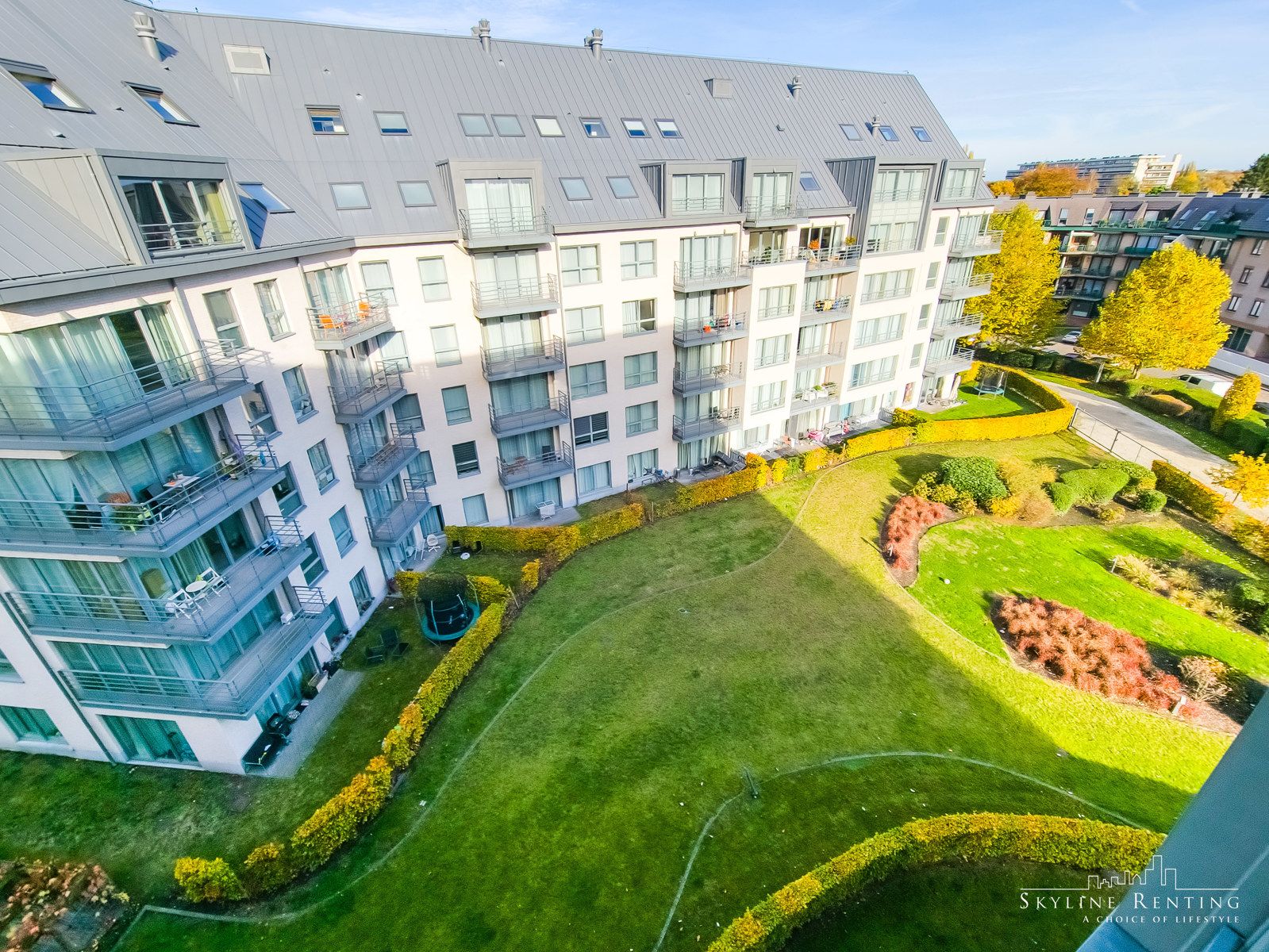 NAVO - prachtig 1 slaapkamer appartement foto 11