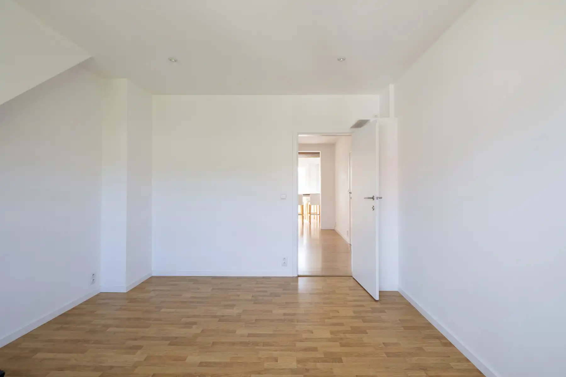 Instapklaar appartement met lage kosten foto 13
