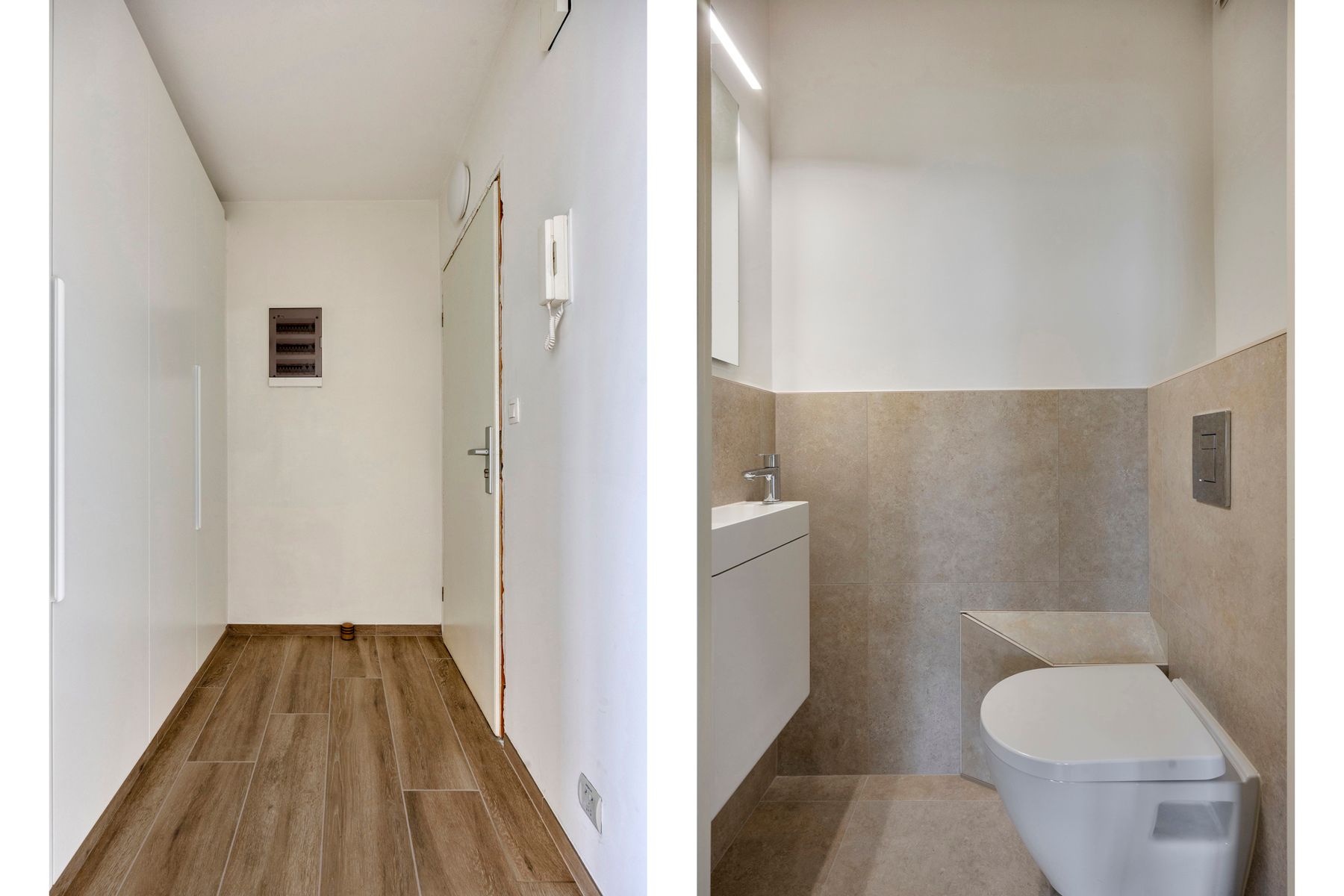 Prachtig gerenoveerd appartement in Heverlee foto 3